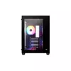 AEROCOOL DRYFT G-BK-V1 ATX PC case Photo 2