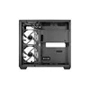 AEROCOOL DRYFT G-BK-V1 ATX PC case Photo 5