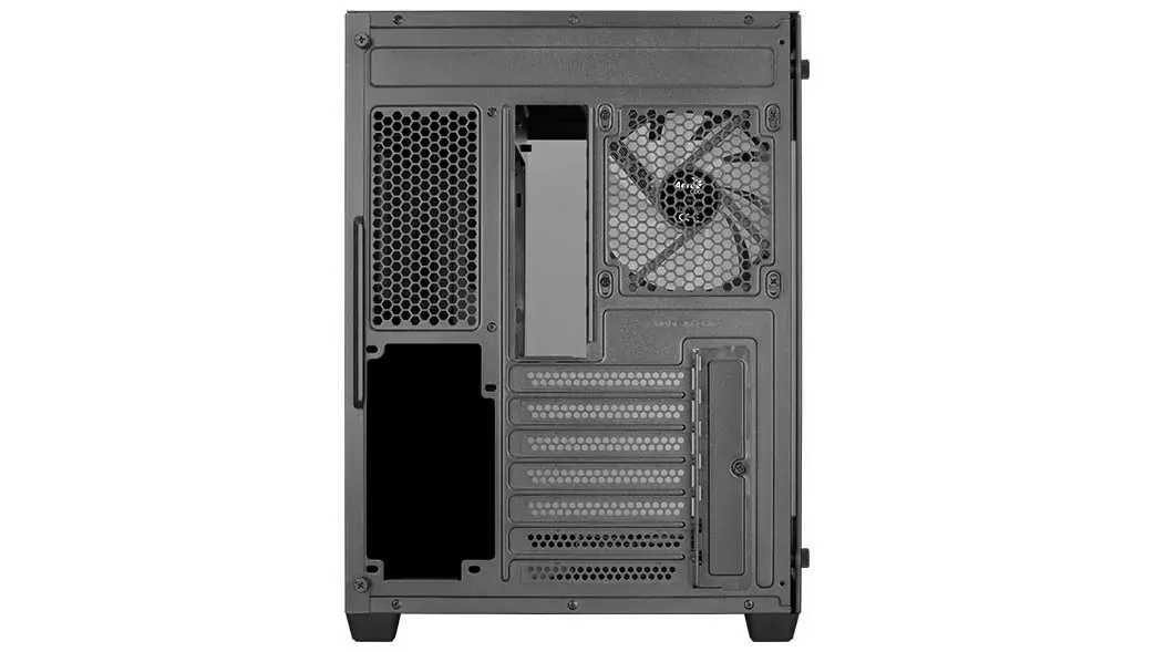 AEROCOOL DRYFT G-BK-V1 ATX PC case Photo 6