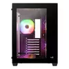 Datora korpuss Aerocool Dryft Photo 2