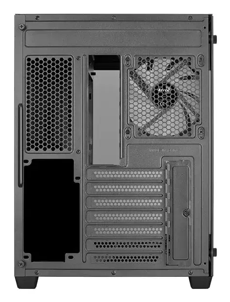 Datora korpuss Aerocool Dryft Photo 3