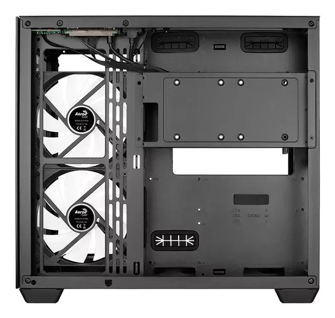 Datora korpuss Aerocool Dryft Photo 6