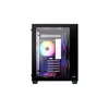 Computer case AEROCOOL PGS DRYFT MINI-G-BK-V1 Photo 2