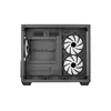 Computer case AEROCOOL PGS DRYFT MINI-G-BK-V1 Photo 4