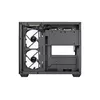 Computer case AEROCOOL PGS DRYFT MINI-G-BK-V1 Photo 5