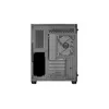 Computer case AEROCOOL PGS DRYFT MINI-G-BK-V1 Photo 6
