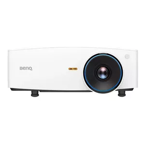 Лазерный проектор BenQ LK935 4K UHD, 5500 ANSI люмен, DLP, 3D, белый