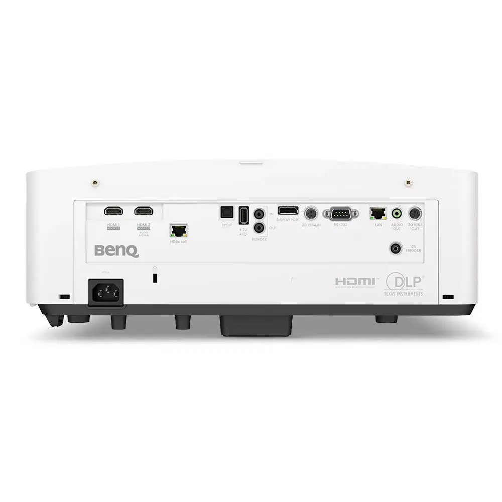 Лазерный проектор BenQ LK935 4K UHD Photo 2