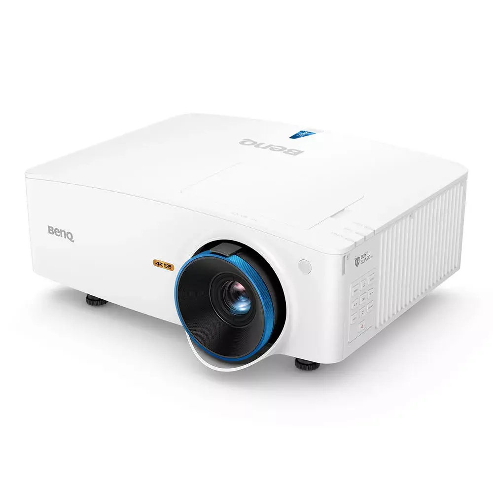 Лазерный проектор BenQ LK935 4K UHD Photo 5