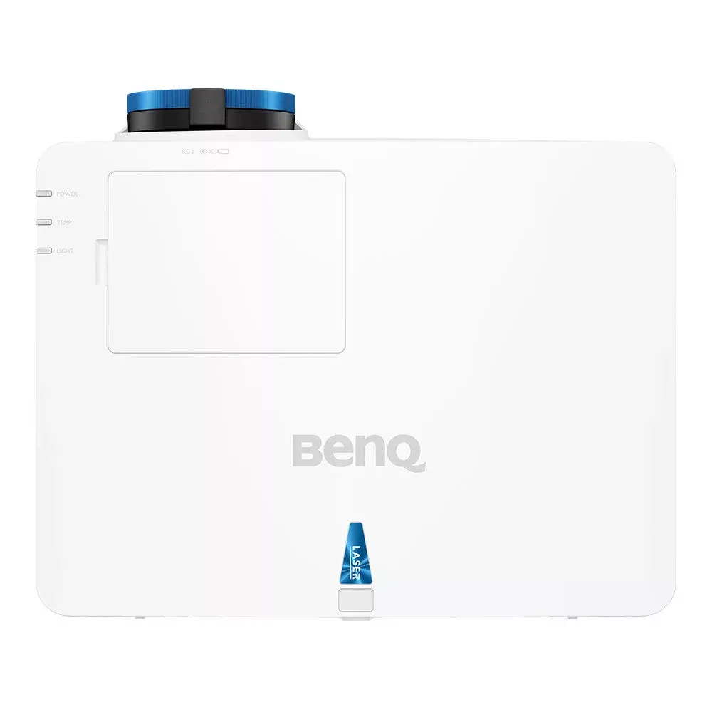 Лазерный проектор BenQ LK935 4K UHD Photo 6
