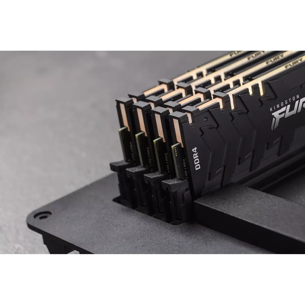 FURY 16GB DDR4 Kingston Technology Renegade RGB Photo 23