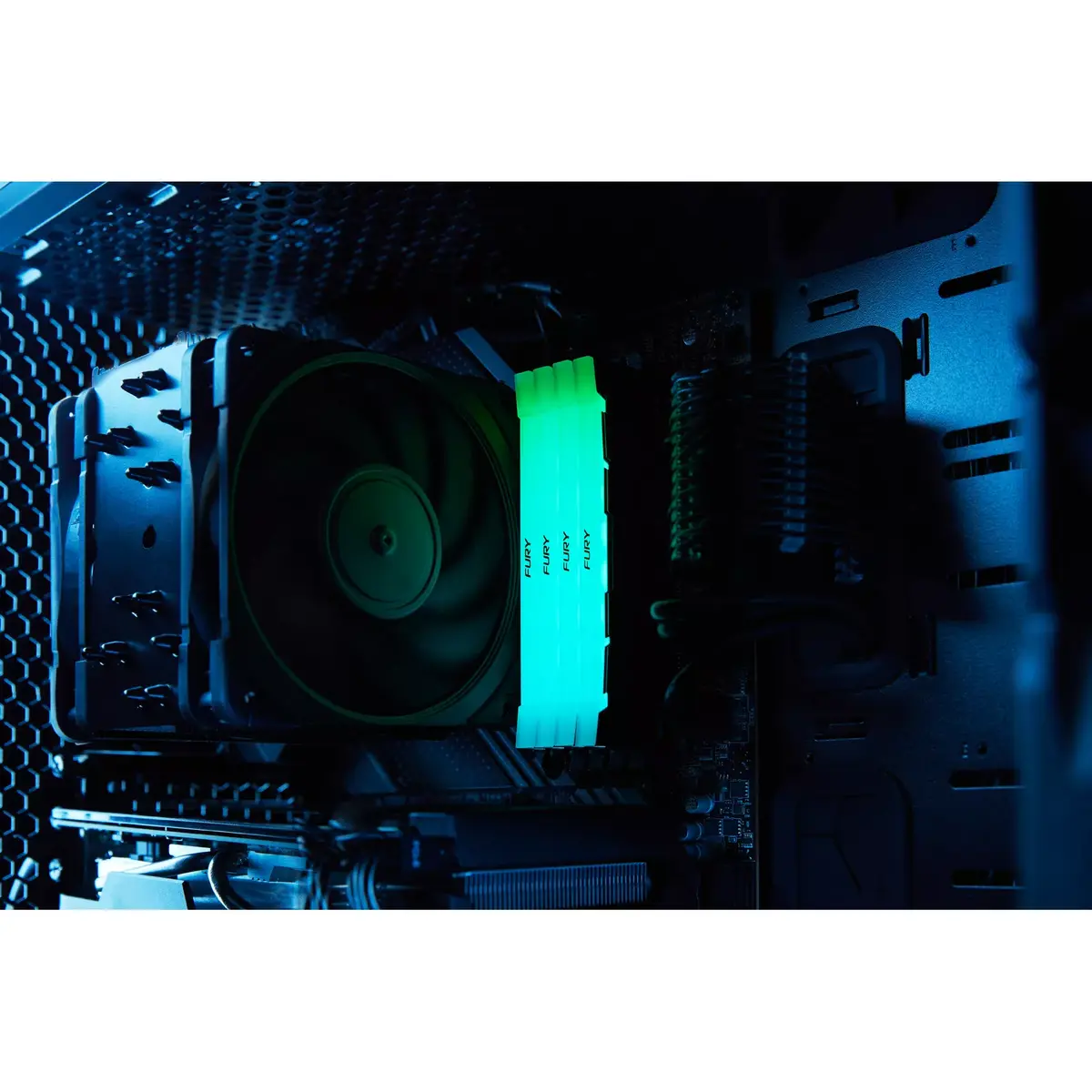 KINGSTON FURY Renegade DDR4 32GB 3200MT/s CL16 Photo 7