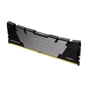 Оперативная память Kingston Technology FURY DDR4 8GB 3200MT/s