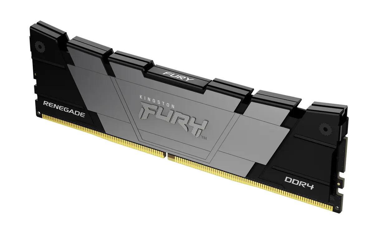 Kingston FURY Renegade 8GB 3200MT/s DDR4