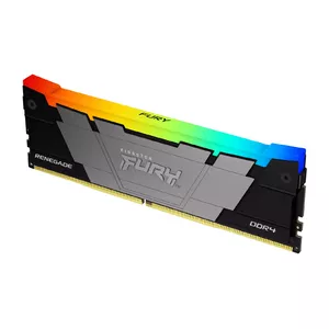 Atmiņas modulis Kingston Technology FURY DDR4 8GB 3600MT/s