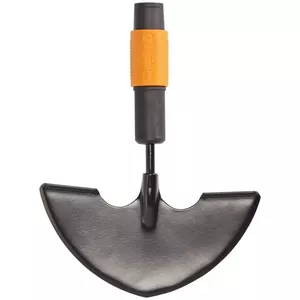 Садовая кельма Fiskars 1000690 — ручной инструмент для посадки и прополки