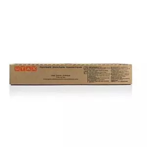 Toneris Utax Toner 1T02S50UT0 PK-1012 10000 lapas Melns