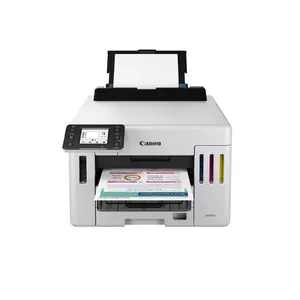 Принтер Canon MAXIFY GX5550 Струйный Цветной 600 x 1200 DPI