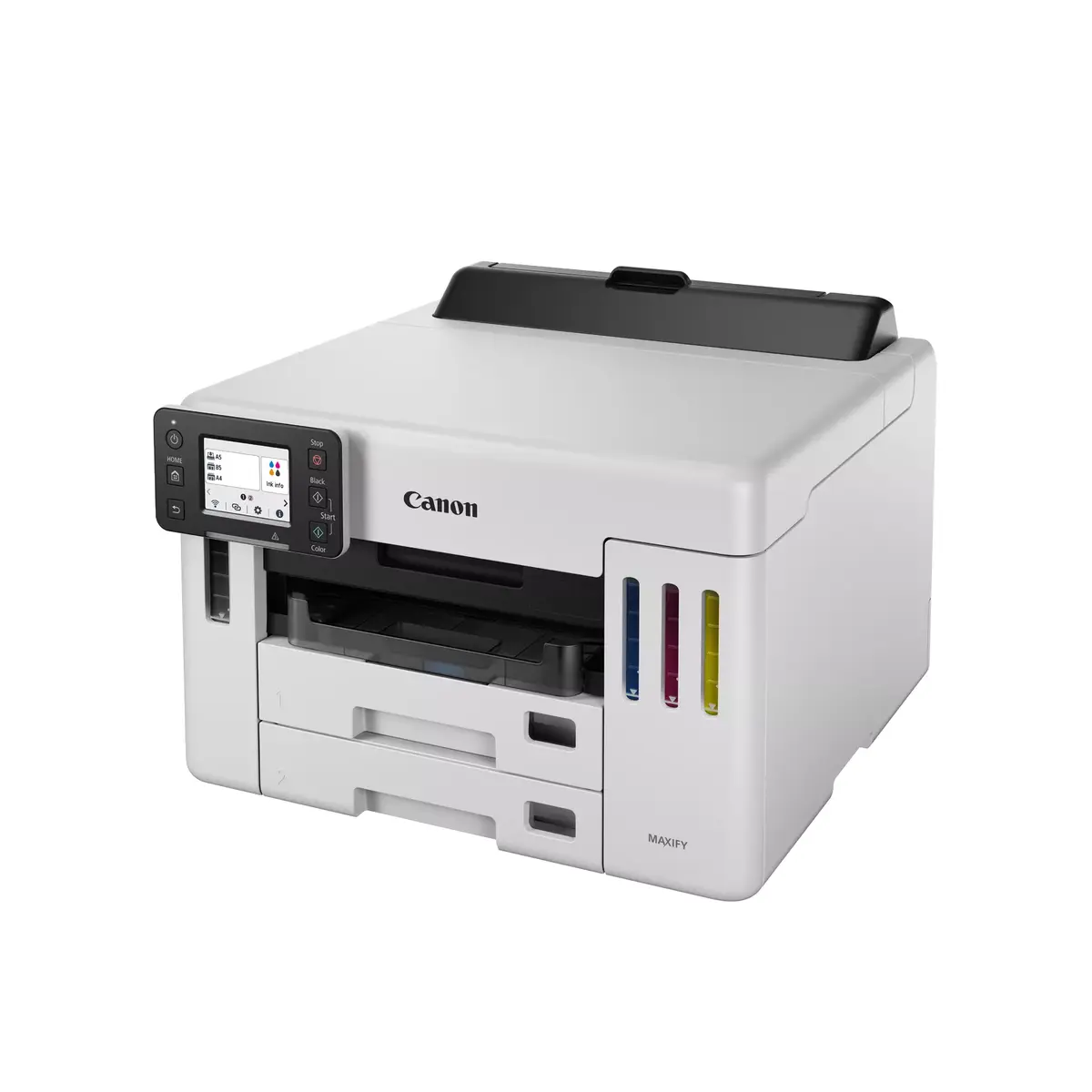 Принтер Canon MAXIFY GX5550 Photo 2