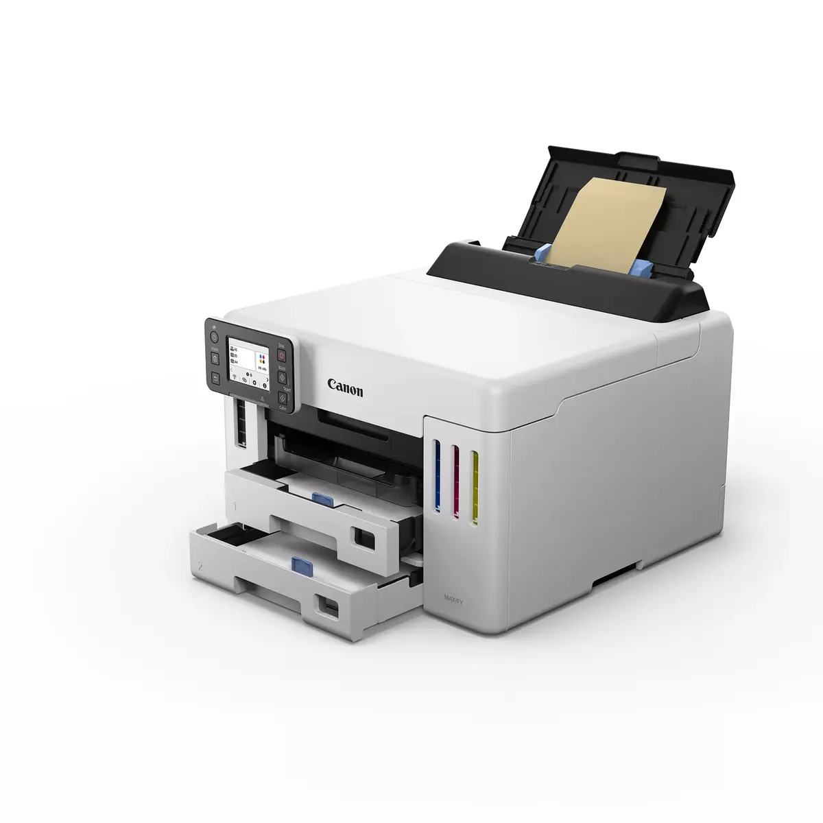 Принтер Canon MAXIFY GX5550 Photo 3