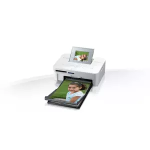Foto printeris Canon SELPHY CP1000 Dāņu sublimācija Balts