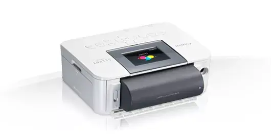 Фотопринтер Canon SELPHY CP1000 Photo 5