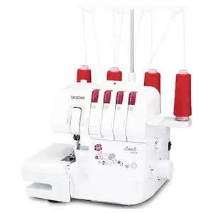 Sewing machine Brother M343DVP1