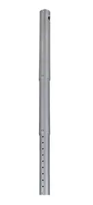Projector Mount Accessory AVTEK 1MVPM6 — Aluminium, Silver finish, universal brand compatibility