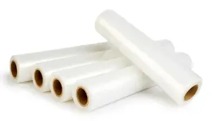 Camry CR 4470.1 Vacuum Sealer Rolls, 5-Piece Set