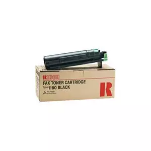 Тонер Ricoh Type 1160W 888029 Черный 10000 страниц
