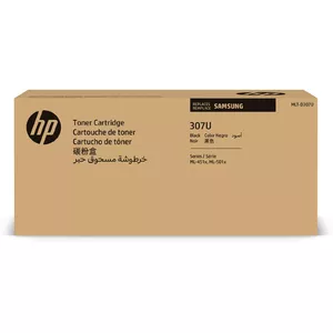 Toneris HP Cartridge Black MLT-D307U 5000 lapas