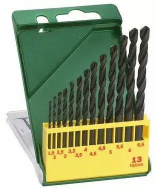 Drill Bit Bosch 2607019441 Photo 2