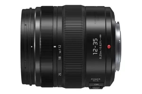 Panasonic Lumiz G X Vario H-HSA12035E H-HSA12035E Photo 2