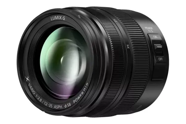 Panasonic Lumiz G X Vario H-HSA12035E H-HSA12035E Photo 3