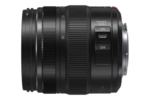 Panasonic Lumiz G X Vario H-HSA12035E H-HSA12035E Photo 4