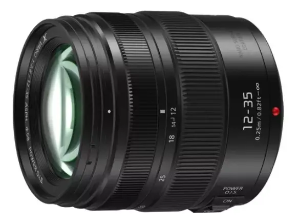 Panasonic Lumiz G X Vario H-HSA12035E H-HSA12035E Photo 5