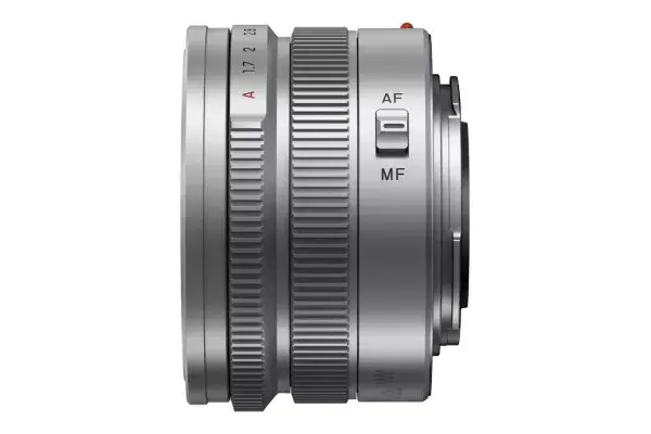 Объектив Panasonic H-X015E Photo 3