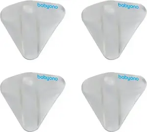 Corner Protectors baby ono 951 (4 pcs) for furniture safety