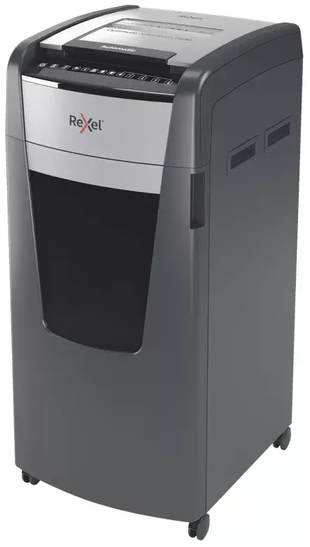 Шредер REXEL AutoFeed+ 750M Photo 2