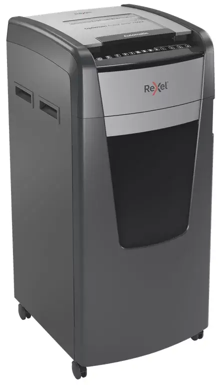 Шредер REXEL AutoFeed+ 750M Photo 3