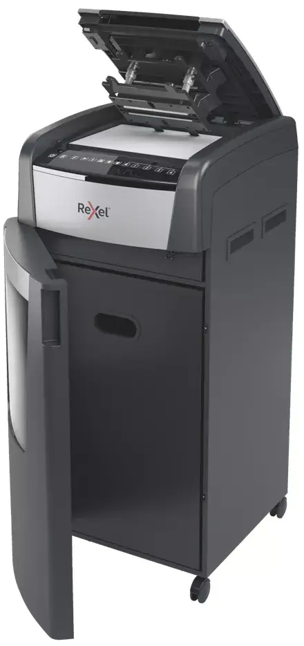 Шредер REXEL AutoFeed+ 750M Photo 4