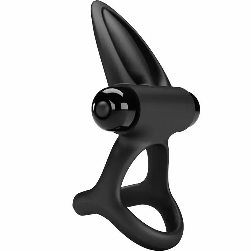Vibrating Ring Pretty Love D-236073 Photo 4