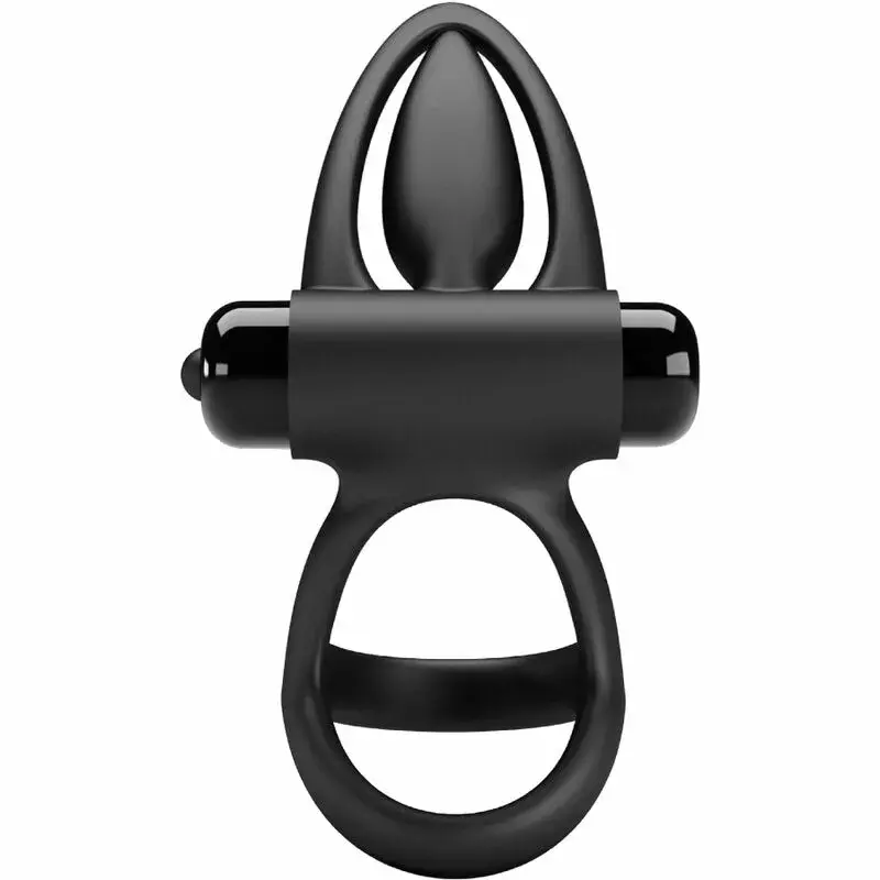 Vibrating Ring Pretty Love D-236073 Photo 5