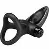 Vibrating Ring Pretty Love D-236073 Photo 6