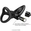 Vibrating Ring Pretty Love D-236073 Photo 9