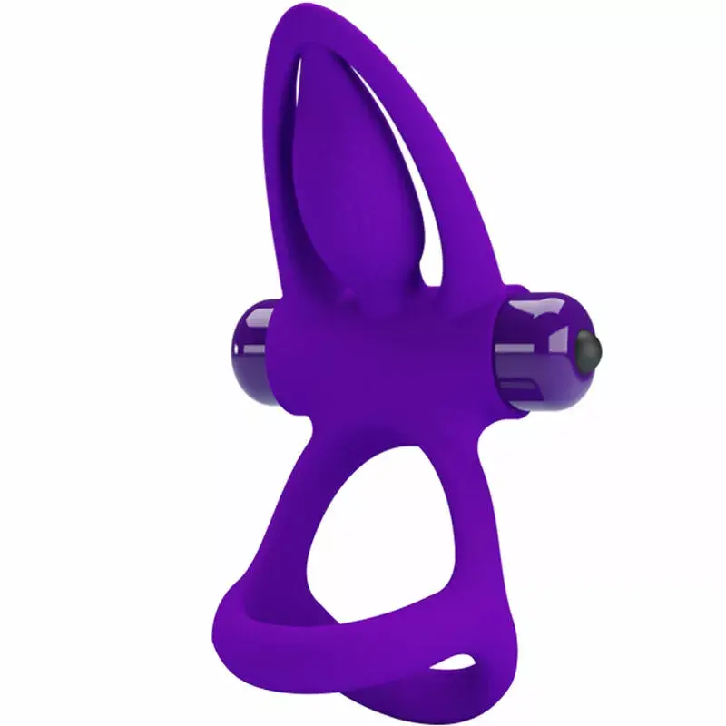 Vibrator Ring Pretty Love D-236074 Photo 2