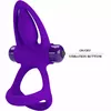 Vibrator Ring Pretty Love D-236074 Photo 8