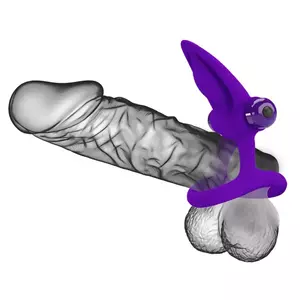 Vibrator Ring Pretty Love D-236074