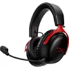 Austiņas HP HyperX Cloud III Wireless Photo 5