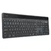 Targus Sustainable Energy Harvesting EcoSmart Keyboard Photo 2